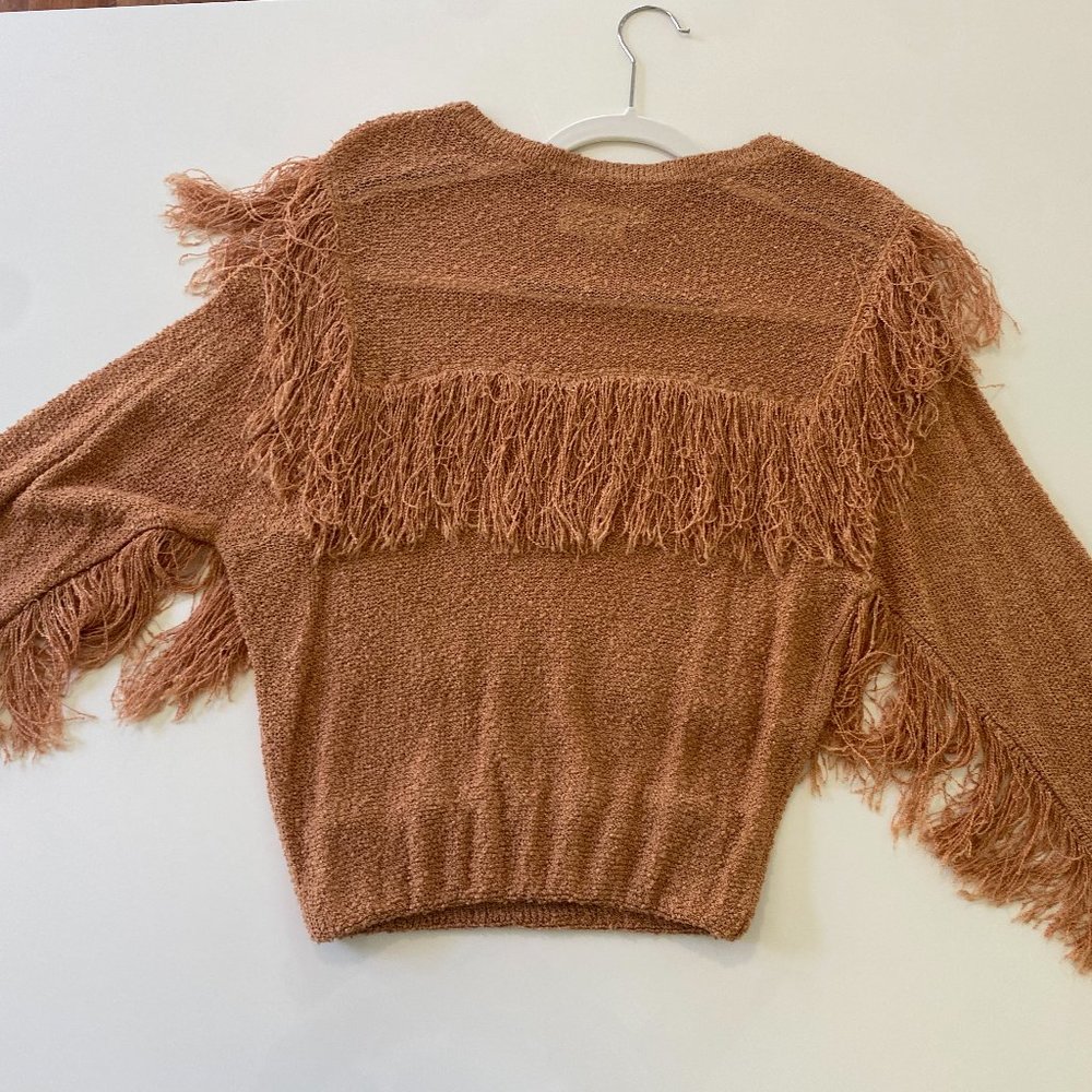 Sweater - French Rags Collection